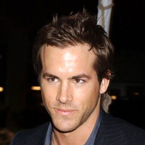 Foto Ryan Reynolds