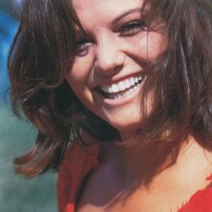 Foto Claudia Cardinale