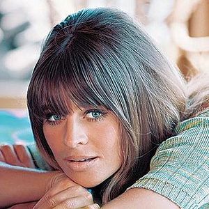 Foto Claudia Cardinale
