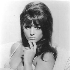 Foto Claudia Cardinale