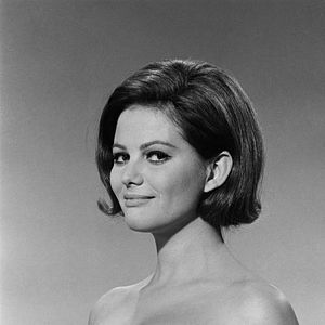 Foto Claudia Cardinale
