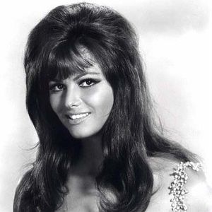 Foto Claudia Cardinale