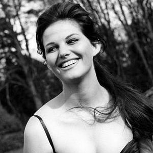 Foto Claudia Cardinale