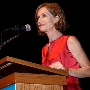 Foto Isabelle Huppert