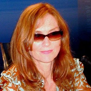 Foto Isabelle Huppert