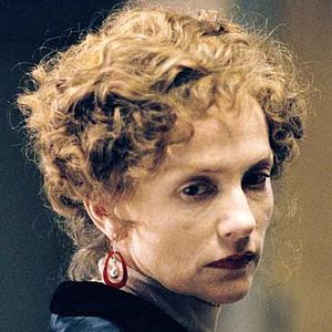 Foto Isabelle Huppert