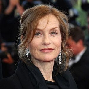 Foto Isabelle Huppert