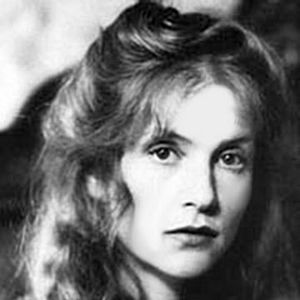 Foto Isabelle Huppert