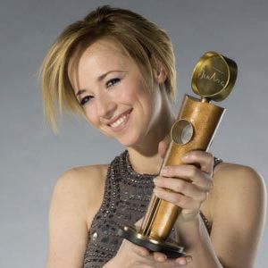 Foto Karine Vanasse