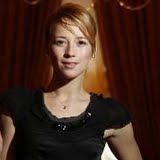 Foto Karine Vanasse