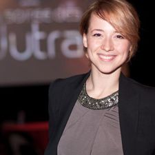 Foto Karine Vanasse