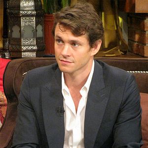 Foto Hugh Dancy