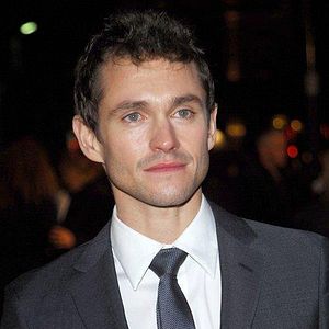 Foto Hugh Dancy