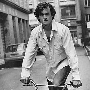 Foto Hugh Dancy