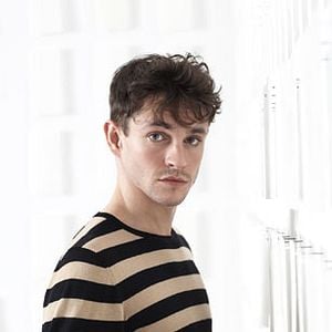 Foto Hugh Dancy