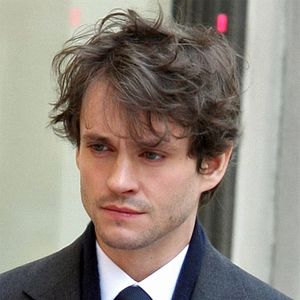 Foto Hugh Dancy