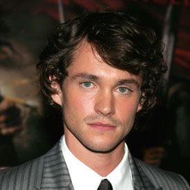 Foto Hugh Dancy