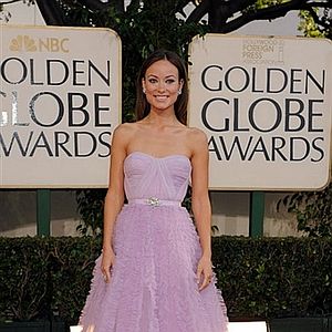 Foto Olivia Wilde