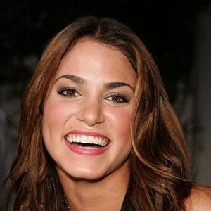 Foto Nikki Reed