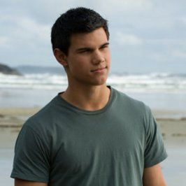 Foto Taylor Lautner