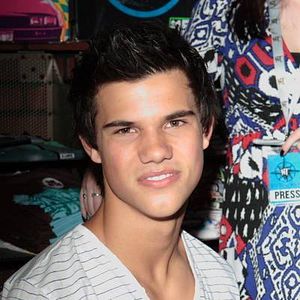 Foto Taylor Lautner