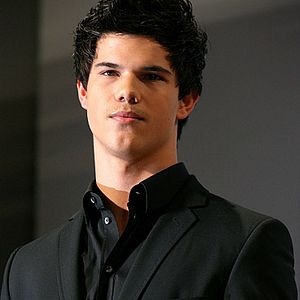 Foto Taylor Lautner
