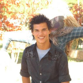 Foto Taylor Lautner