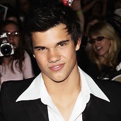 Foto Taylor Lautner