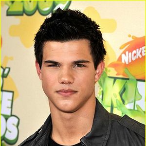 Foto Taylor Lautner