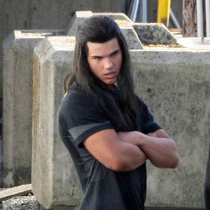 Foto Taylor Lautner