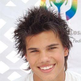 Foto Taylor Lautner