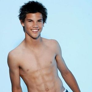 Foto Taylor Lautner