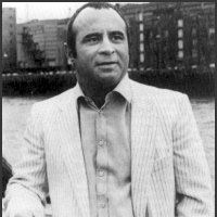 Foto Bob Hoskins