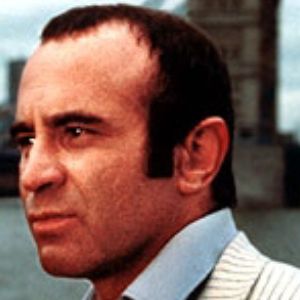 Foto Bob Hoskins