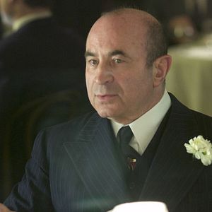 Foto Bob Hoskins