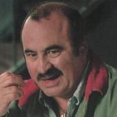 Foto Bob Hoskins