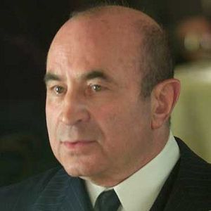 Foto Bob Hoskins
