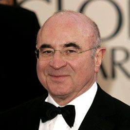 Foto Bob Hoskins