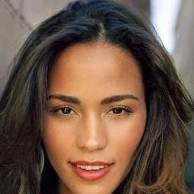 Foto Paula Patton