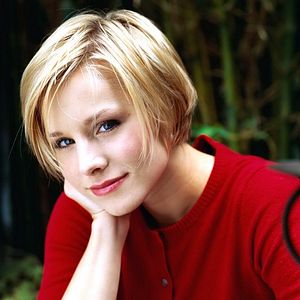 Foto Kristen Bell