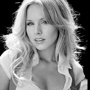 Foto Kristen Bell