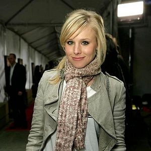 Foto Kristen Bell