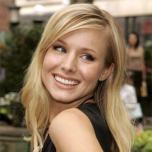 Foto Kristen Bell