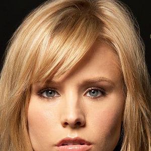 Foto Kristen Bell