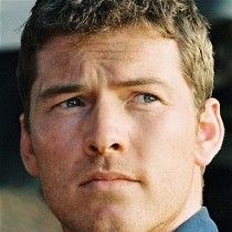 Foto Sam Worthington