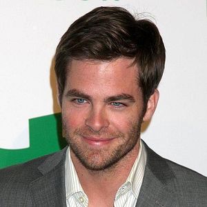 Foto Chris Pine
