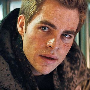 Foto Chris Pine