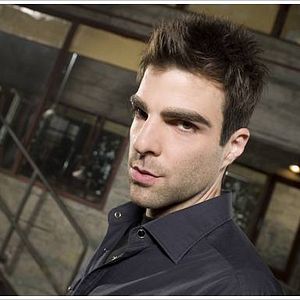 Foto Zachary Quinto