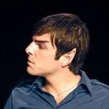 Foto Zachary Quinto