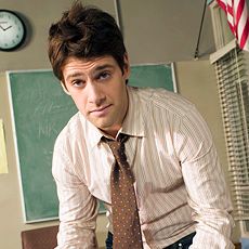 Foto Justin Bartha